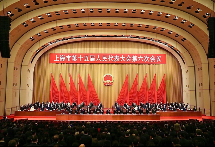 上海两会闭幕，上海对外经贸大学代表委员建言献策积极发声！